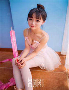 杨门女将传奇