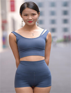 江先生的青春小姐