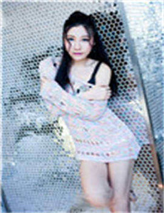 韩国美女主播朴呢唛