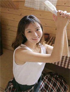 99分女朋友