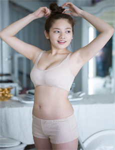 小姐