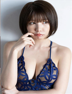 白棉花