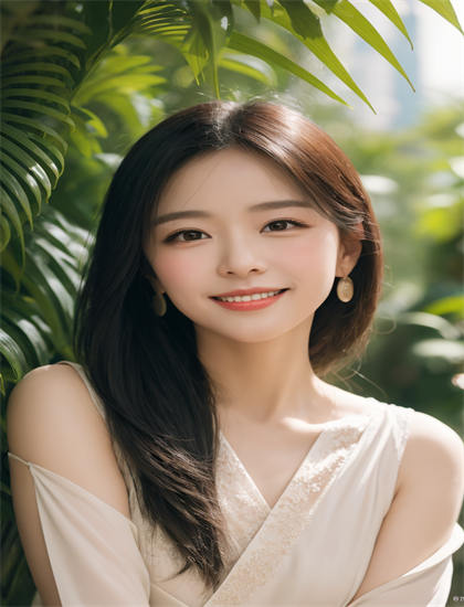 歐美個性圖片_女人不怕粗短就怕有大頭