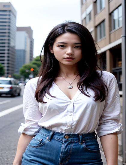 30歲女人照片_女人的決擇